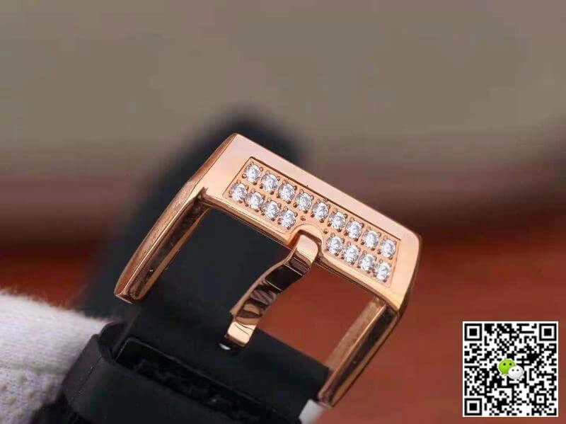 Franck Muller Vanguard V45.SC.DT.D.NBR.CD.5N.NR 1:1 Best Edition Replica Watch Swiss ETA2824-2